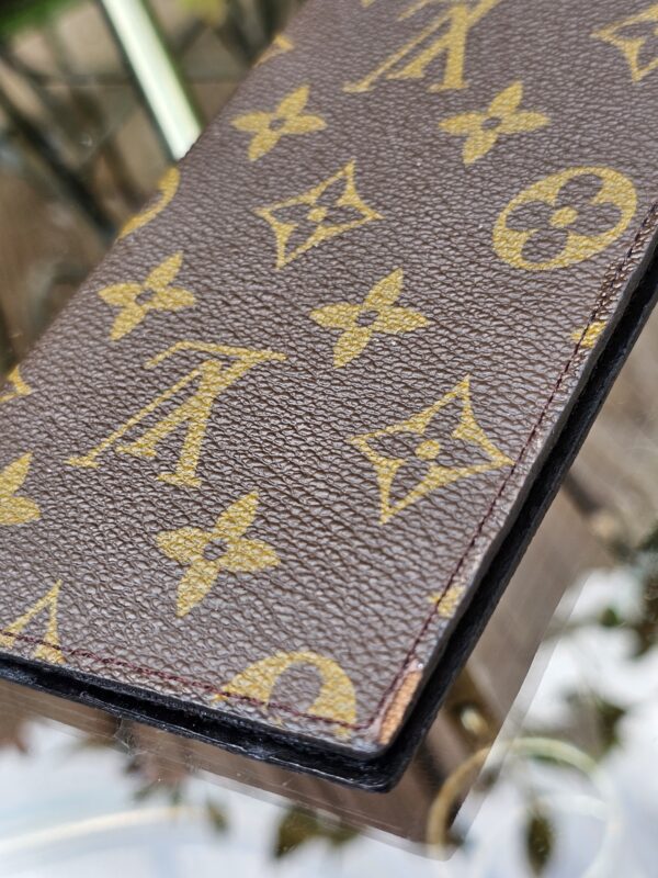 Vintage Address Book - Image 4
