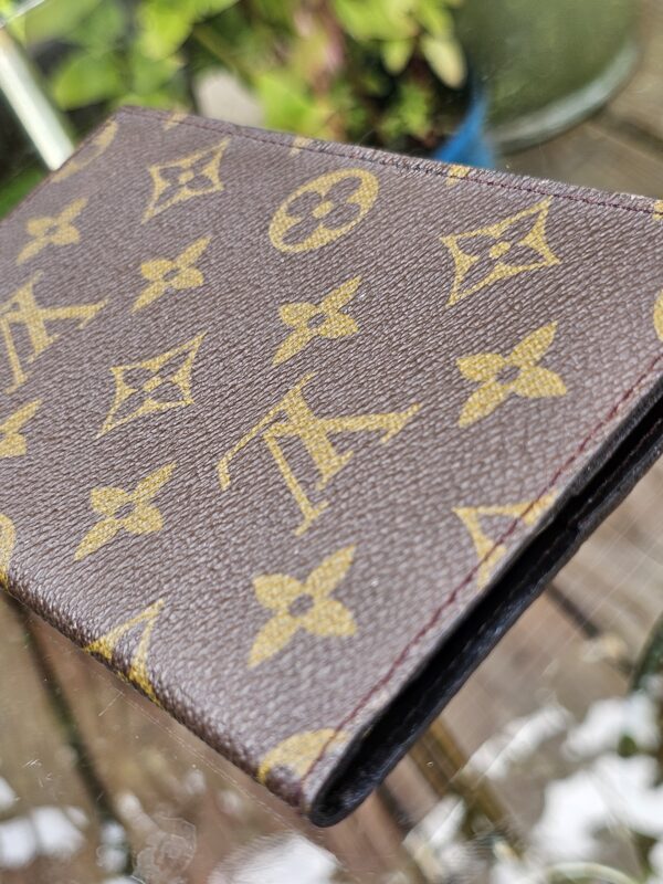 Vintage Address Book - Image 5