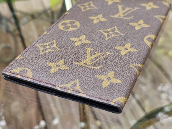 Vintage Address Book - Image 6