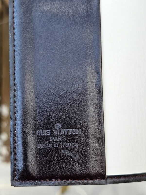 Vintage Address Book - Image 8