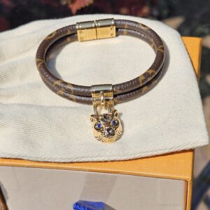 Tiger Bracelet