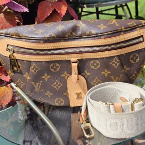Highrise Bumbag