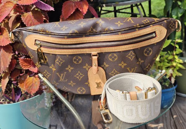 Highrise Bumbag