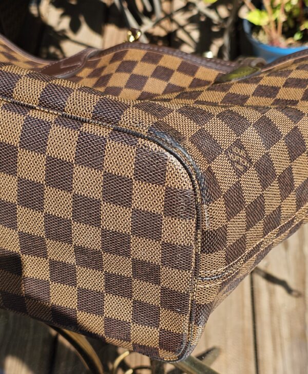 Neverfull MM Damier Ebene - Image 7