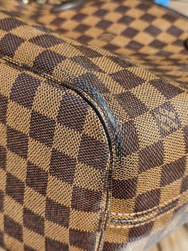 Neverfull MM Damier Ebene - Image 10