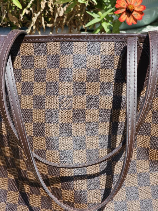 Neverfull MM Damier Ebene - Image 19