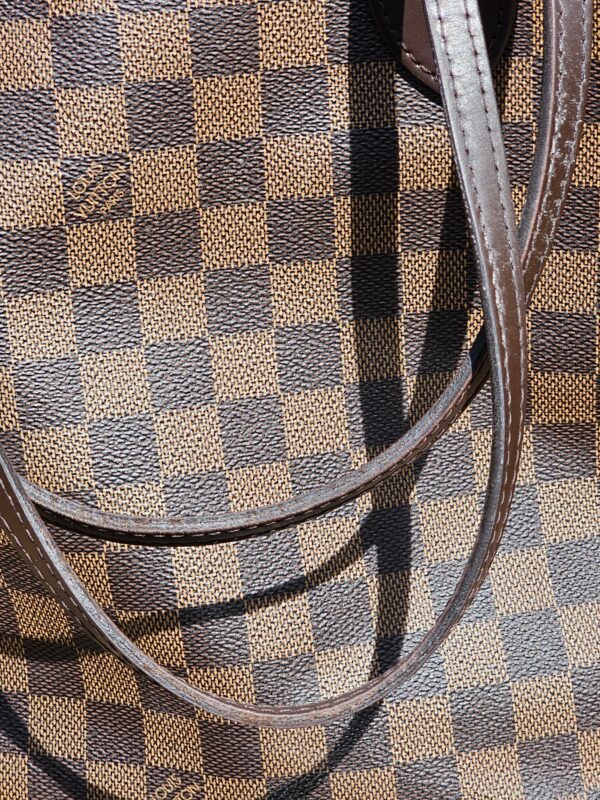 Neverfull MM Damier Ebene - Image 20