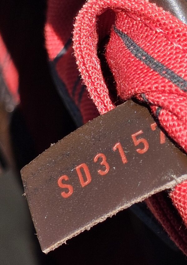 Neverfull MM Damier Ebene - Image 28