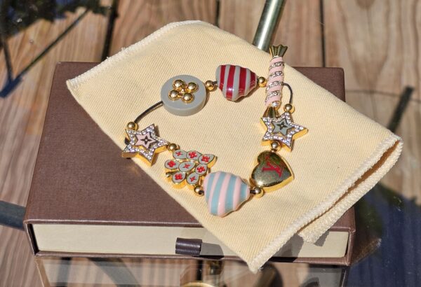 Tutti Sweety Bracelet
