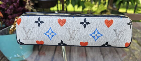 Game On Pencil Pouch