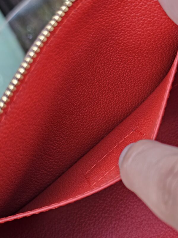 Cosmetic Pouch PM Damier Ebene - Image 14