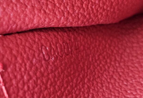 Cosmetic Pouch PM Damier Ebene - Image 16