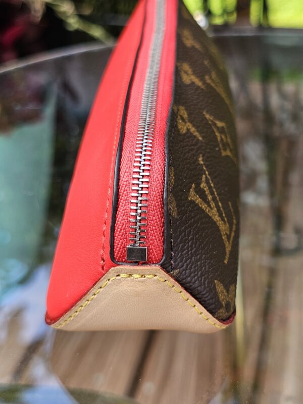 Elizabeth Pencil Pouch - Image 4
