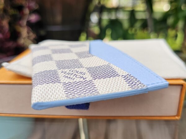 Daily Card Holder Azur - Image 5