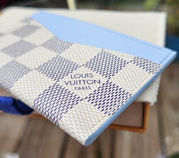 Daily Card Holder Azur - Image 8