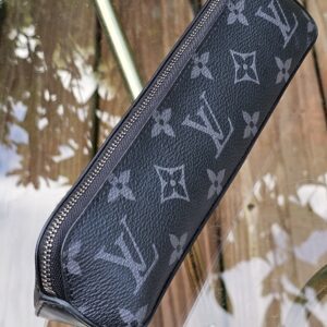 Eclipse Pencil Pouch