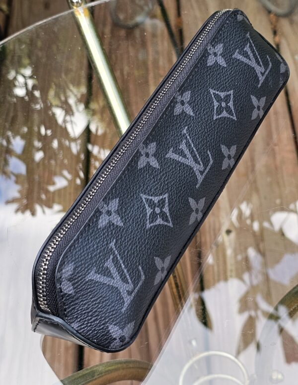 Eclipse Pencil Pouch