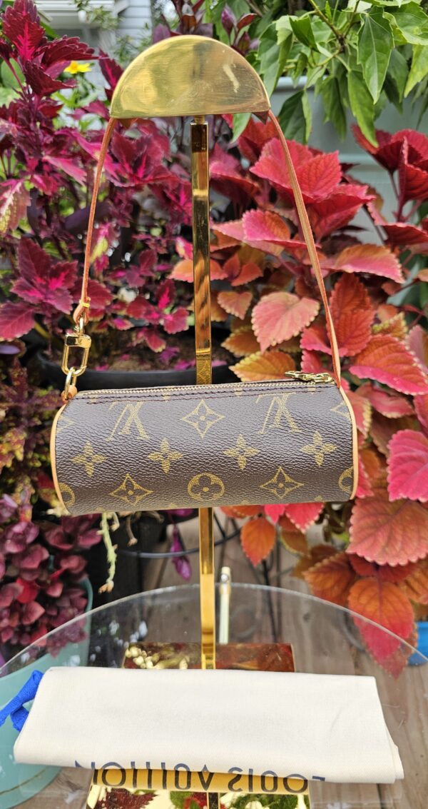 Monogram Mini Papillon - Image 2
