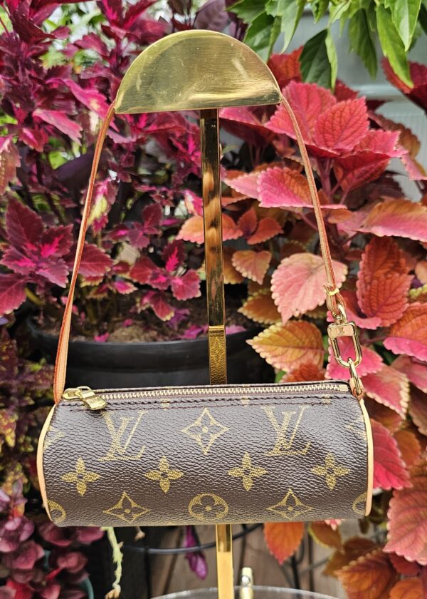 Monogram Mini Papillon - Image 4
