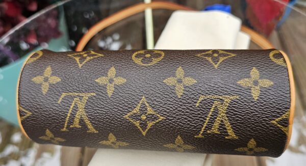 Monogram Mini Papillon - Image 11