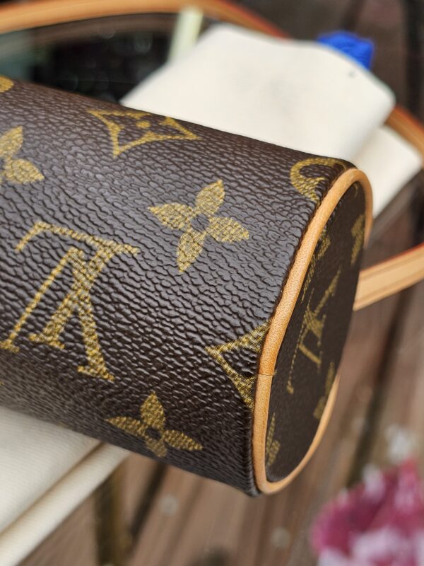 Monogram Mini Papillon - Image 12
