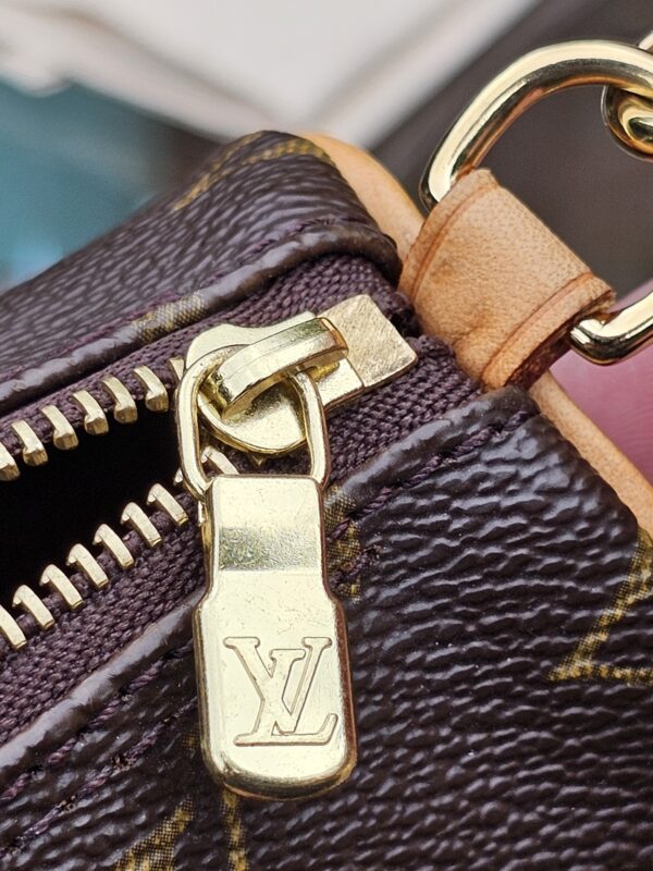 Monogram Mini Papillon - Image 17