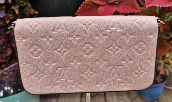 Felicie Pochette Crossbody - Image 4