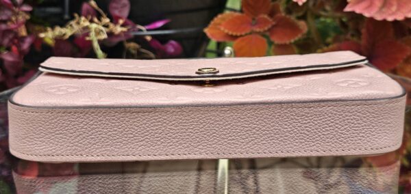 Felicie Pochette Crossbody - Image 8