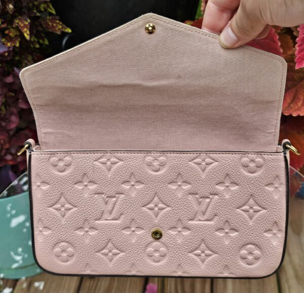 Felicie Pochette Crossbody - Image 12