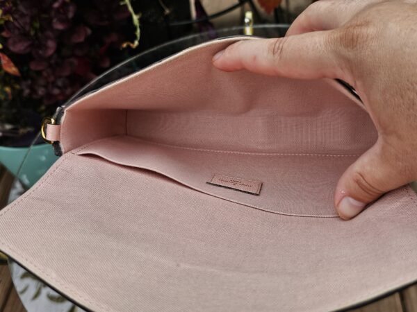 Felicie Pochette Crossbody - Image 14