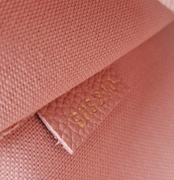 Felicie Pochette Crossbody - Image 17
