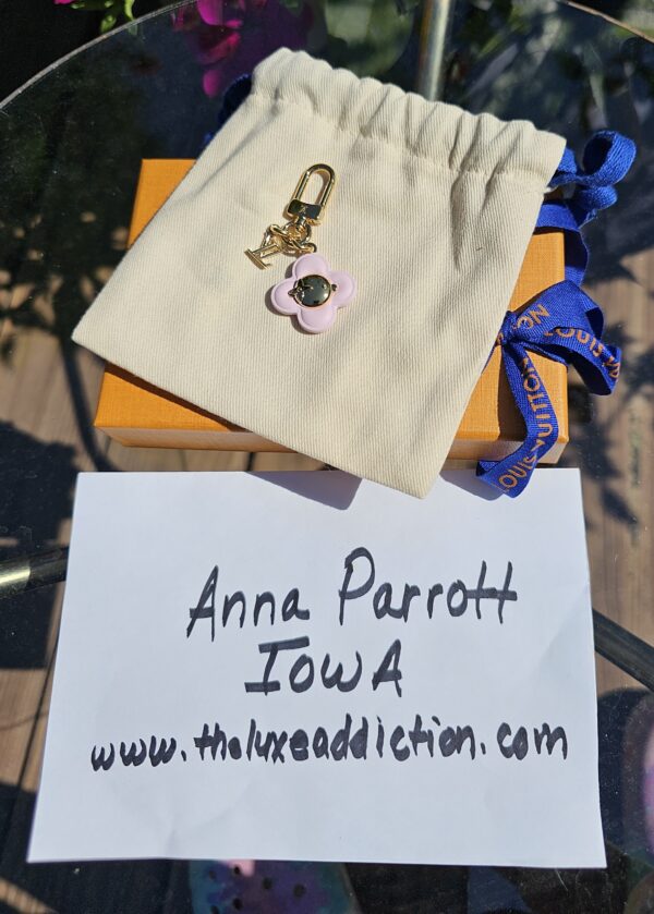 Micro Vivienne Charm - Image 2