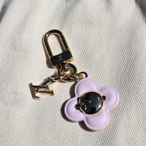 Micro Vivienne Charm