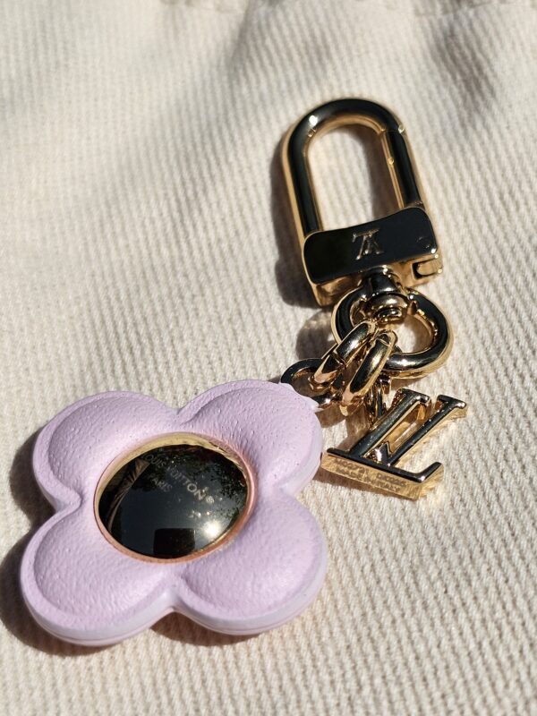 Micro Vivienne Charm - Image 6