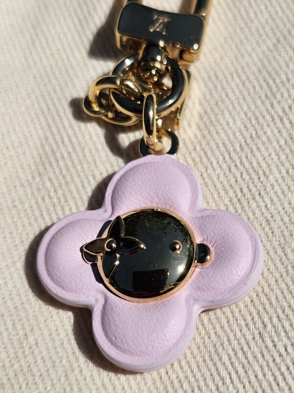 Micro Vivienne Charm - Image 7