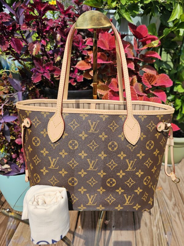Neverfull PM