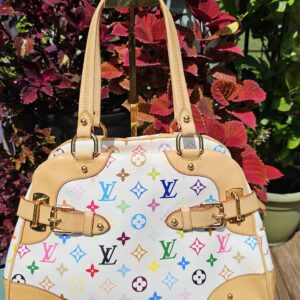 Claudia Multicolor