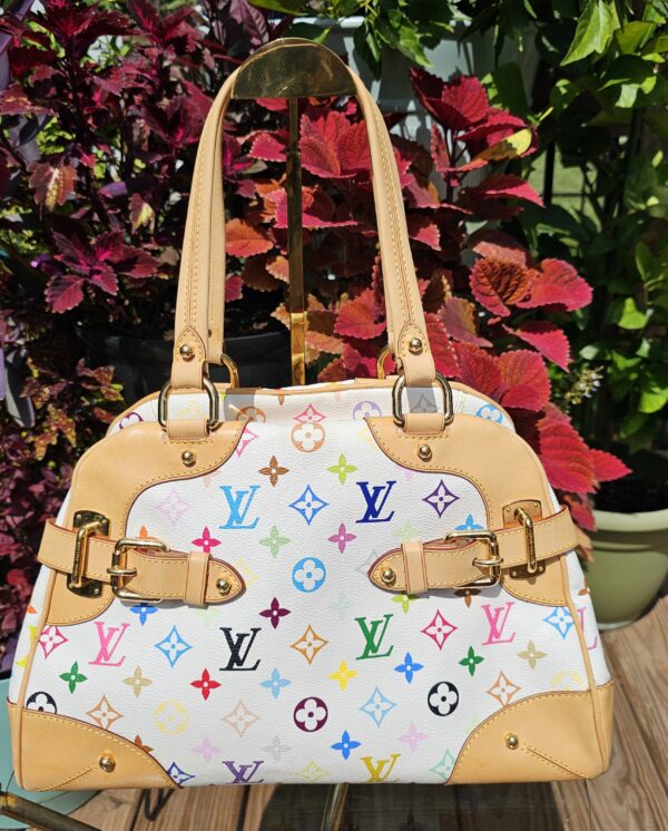 Claudia Multicolor