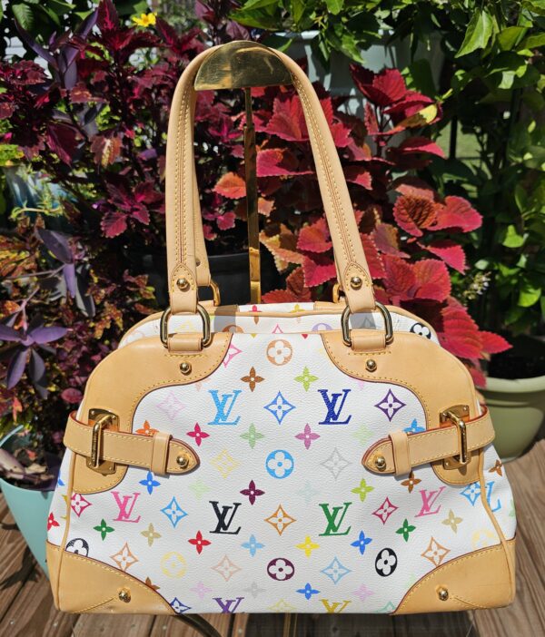 Claudia Multicolor - Image 3