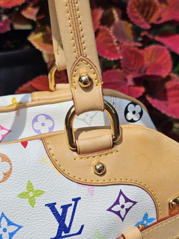 Claudia Multicolor - Image 8