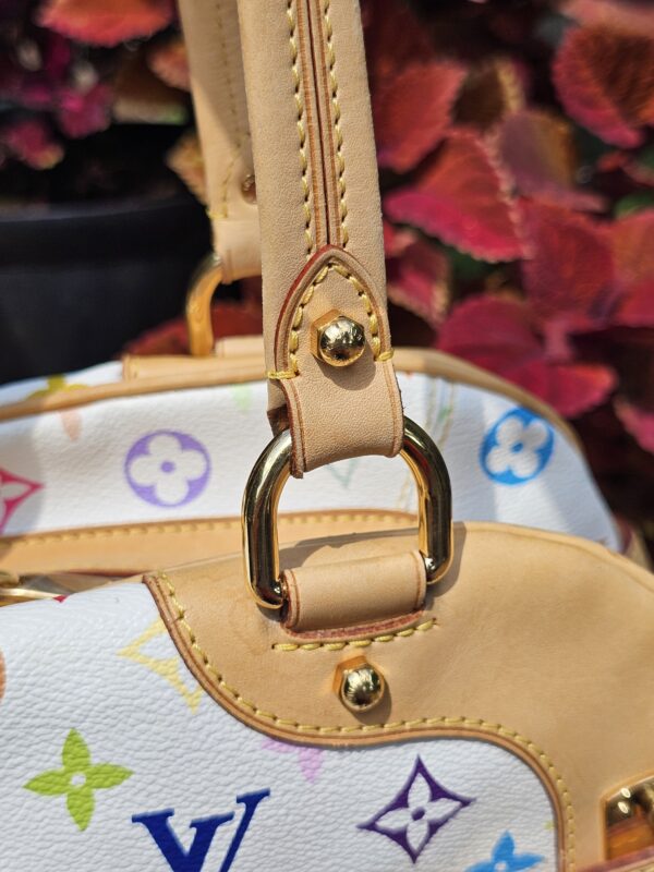 Claudia Multicolor - Image 9