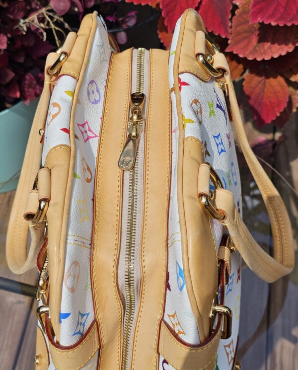 Claudia Multicolor - Image 11