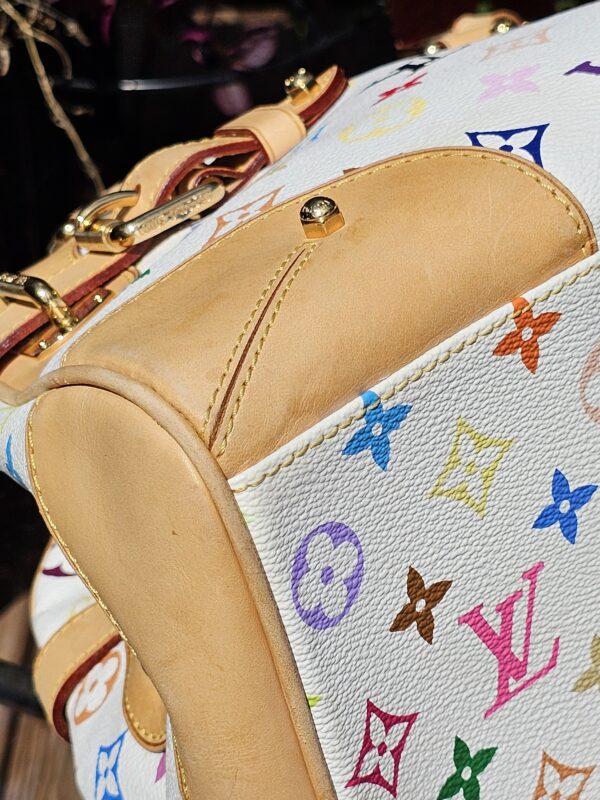 Claudia Multicolor - Image 14