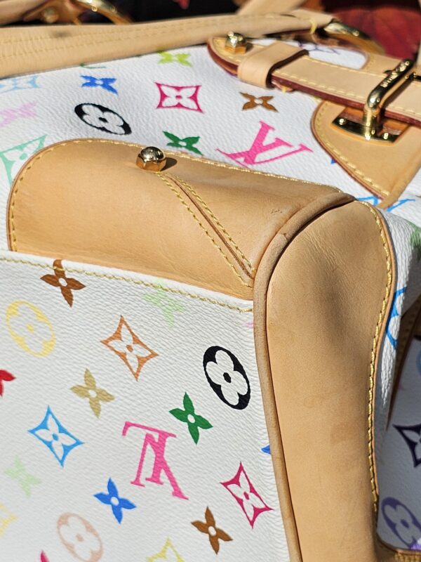 Claudia Multicolor - Image 15