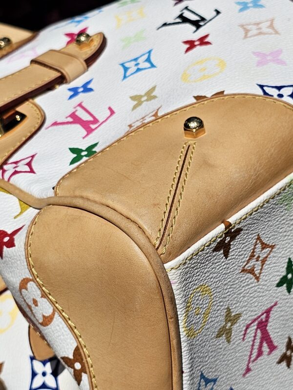 Claudia Multicolor - Image 16
