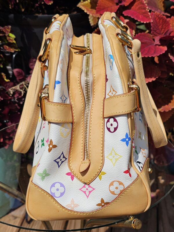 Claudia Multicolor - Image 17
