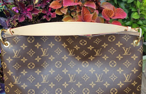 Graceful MM Monogram - Image 7
