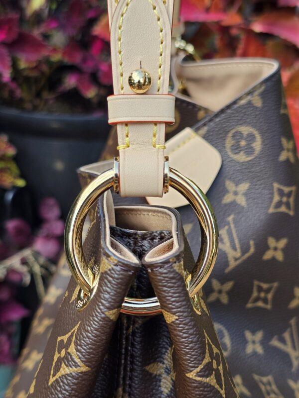 Graceful MM Monogram - Image 8