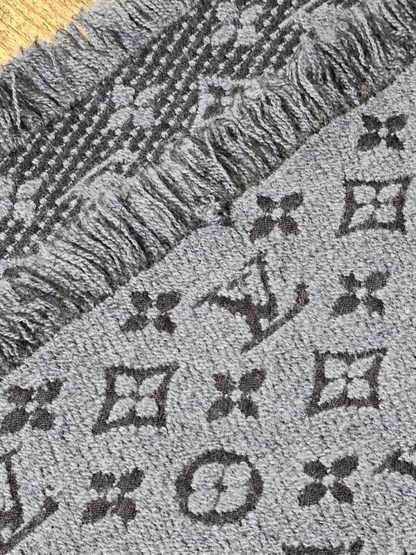 Classic Scarf Marine - Image 7