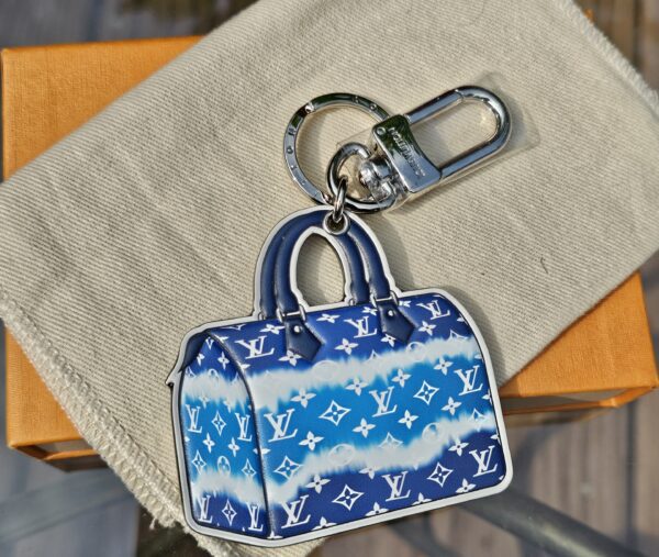 Escale Speedy Charm